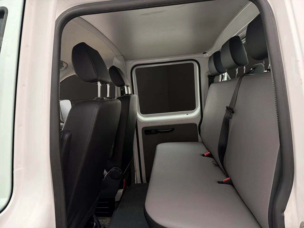 Volkswagen Transporter bild 28