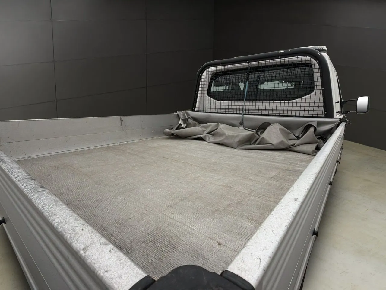 Volkswagen Transporter bild 15