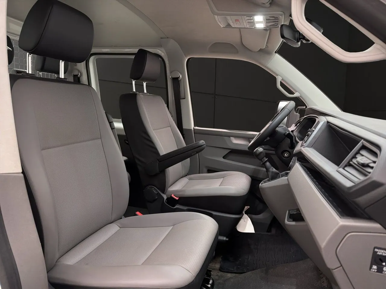 Volkswagen Transporter bild 30
