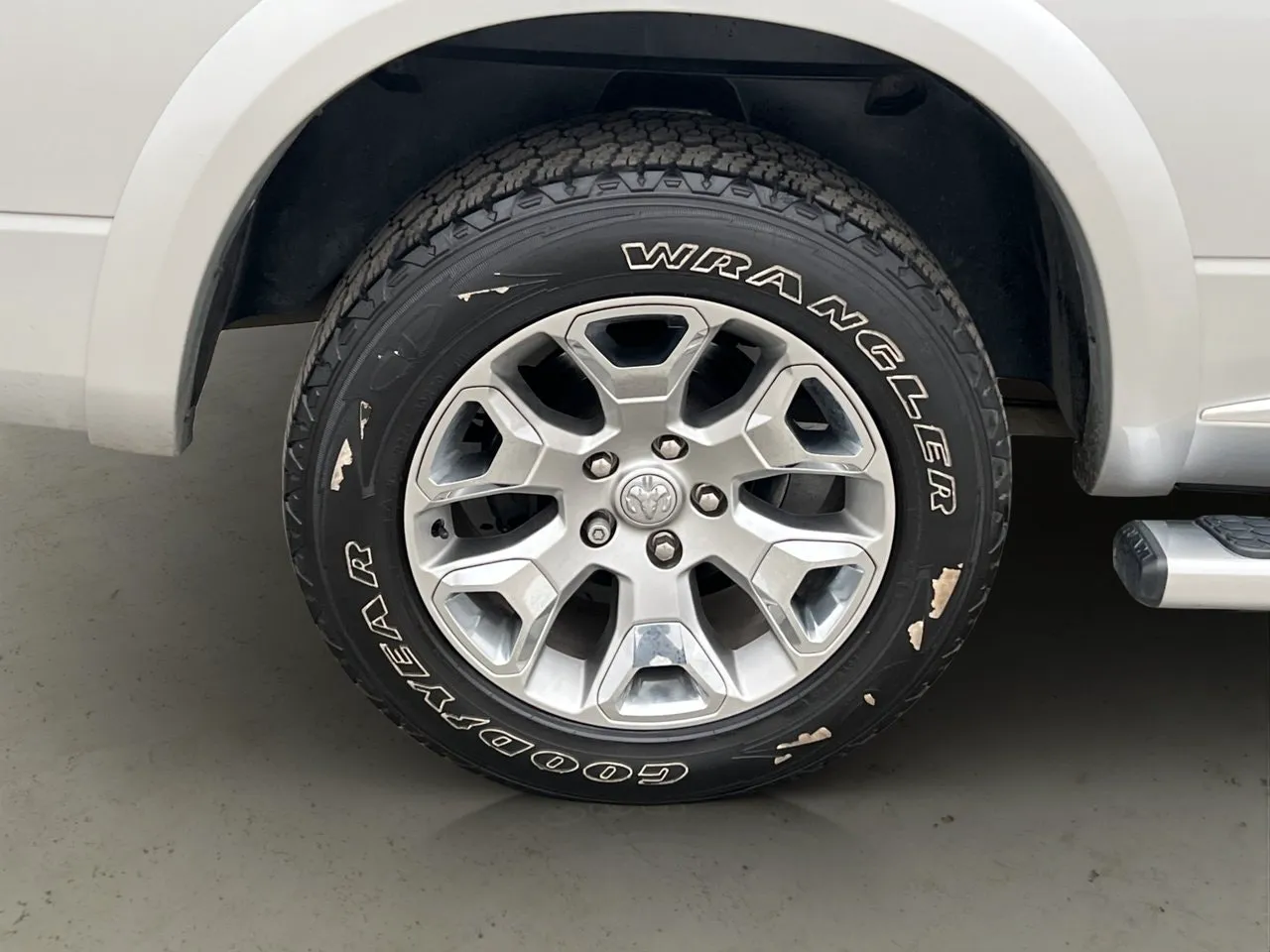 Dodge 1500 bild 35