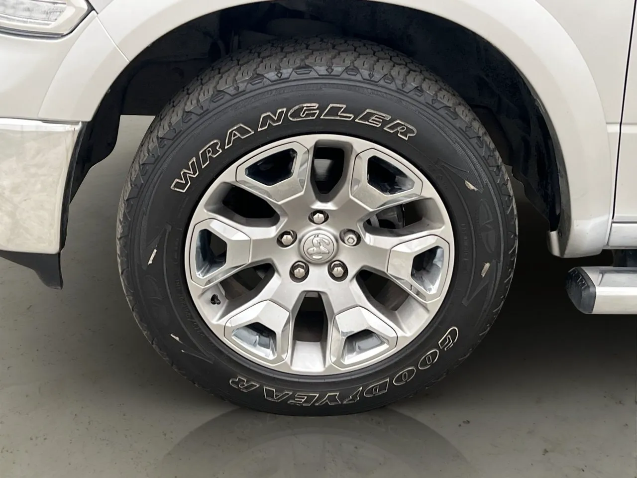 Dodge 1500 bild 33