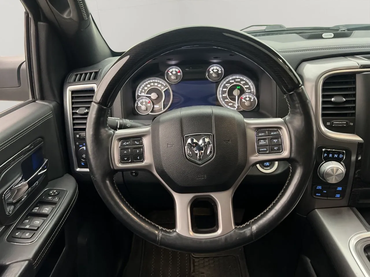Dodge 1500 bild 17