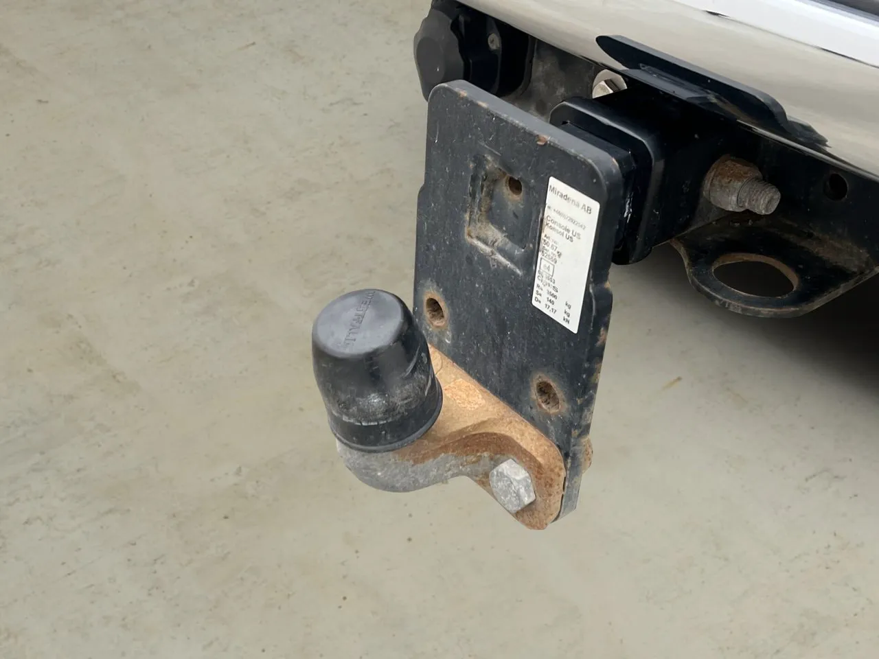 Dodge 1500 bild 12