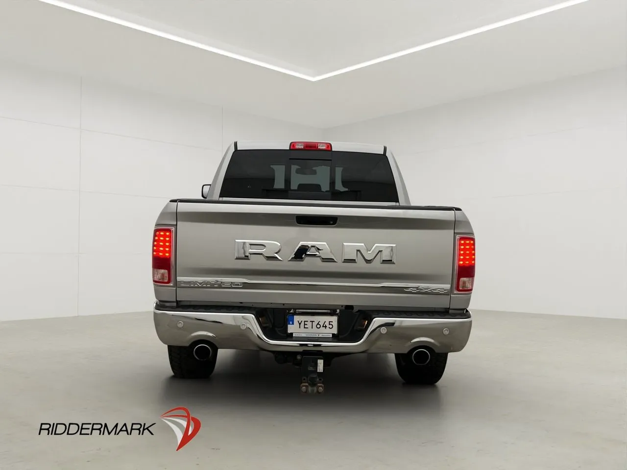 Dodge 1500 bild 8