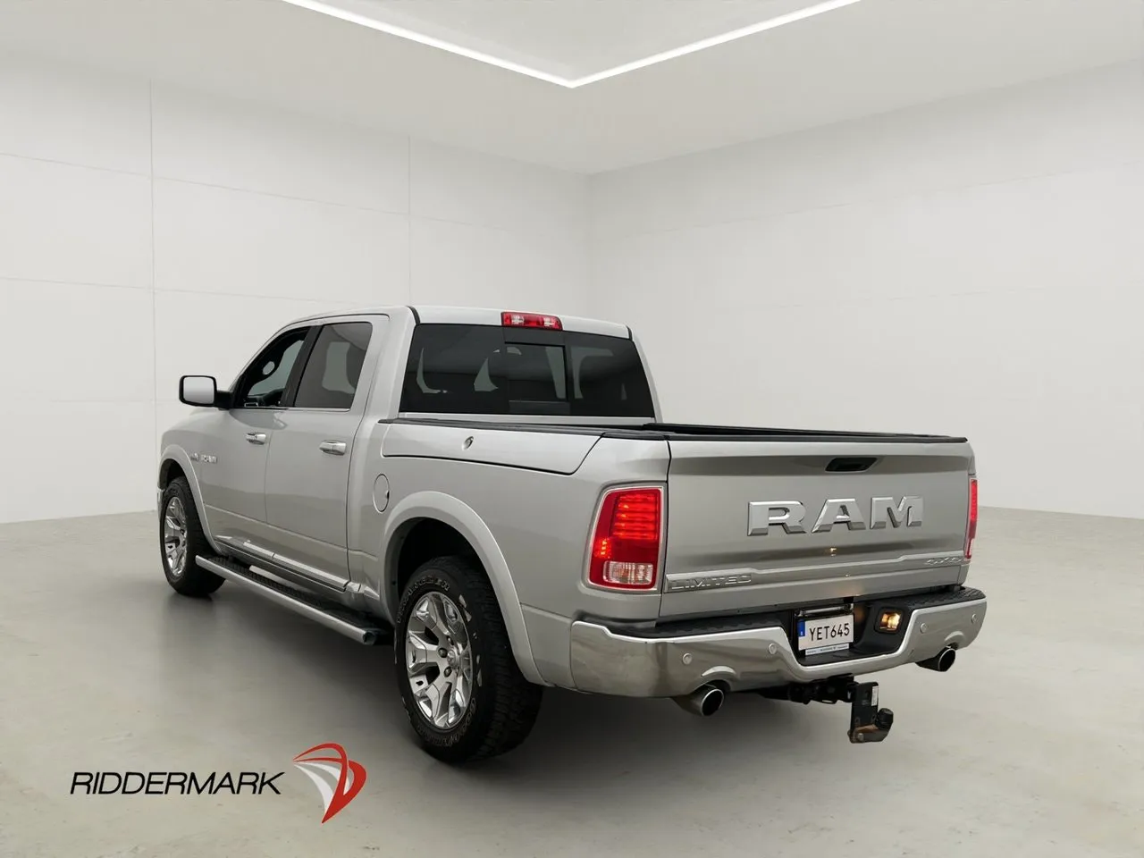 Dodge 1500 bild 7