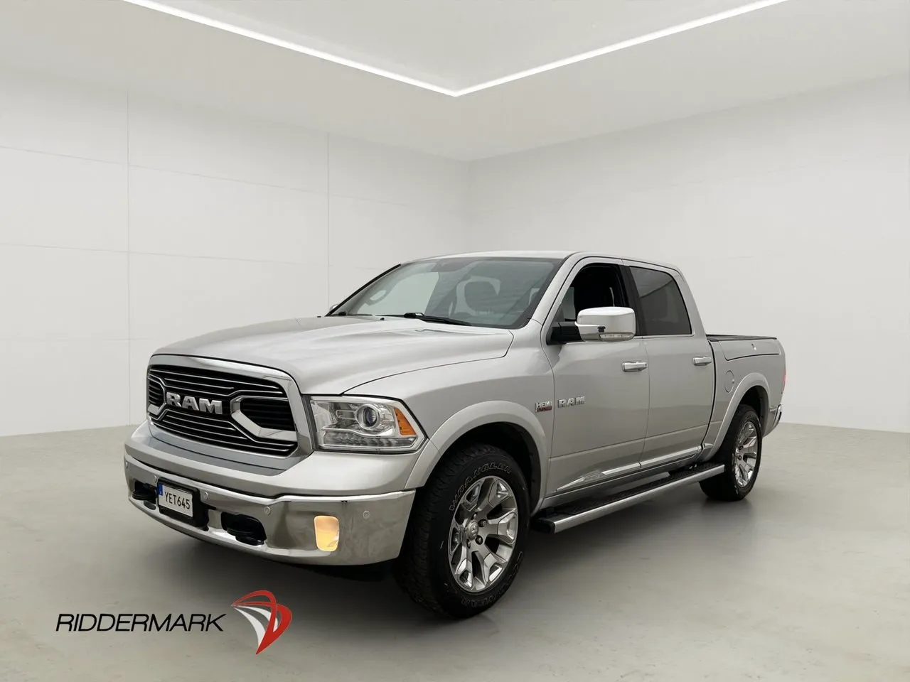 Dodge 1500 bild 3