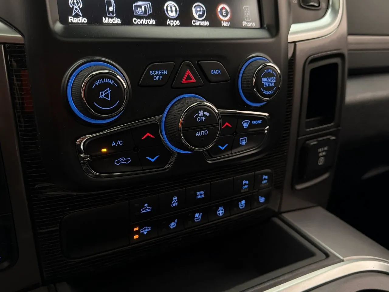 Dodge 1500 bild 27