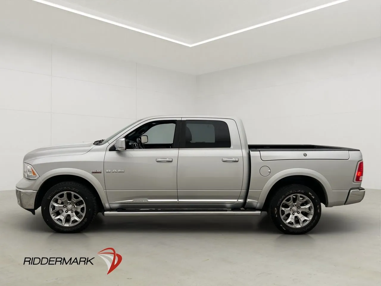 Dodge 1500 bild 6