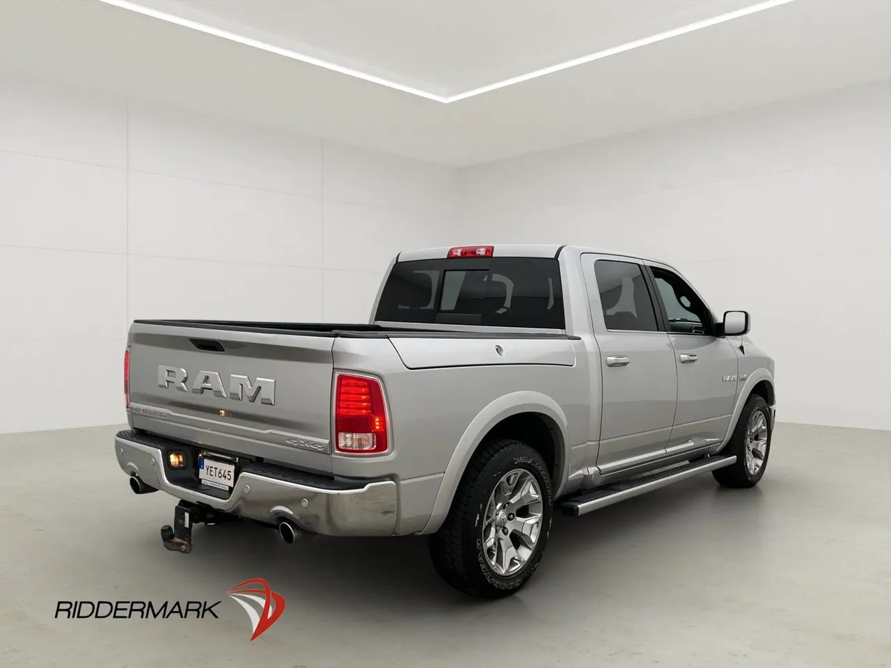 Dodge 1500 bild 9
