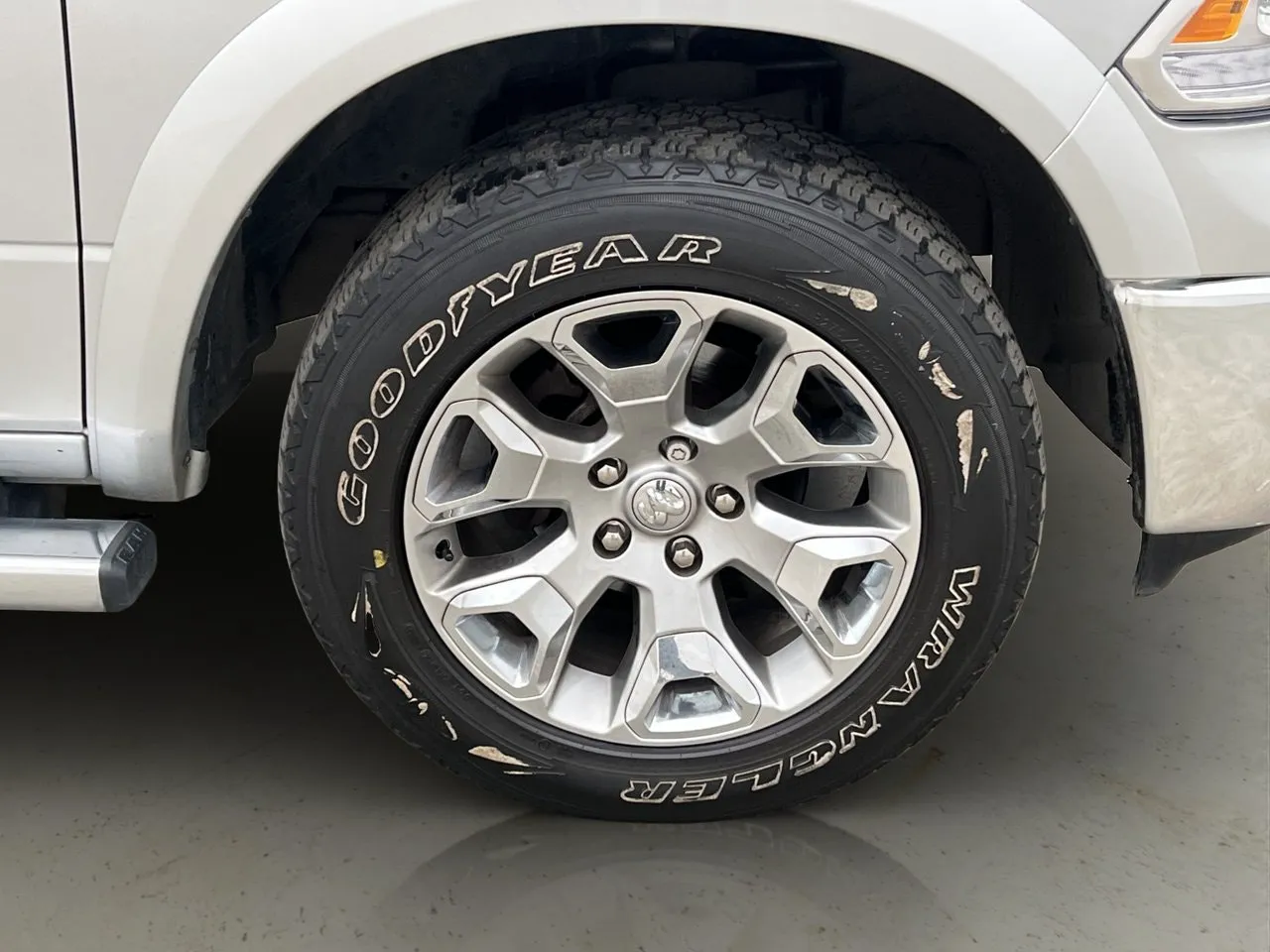 Dodge 1500 bild 36
