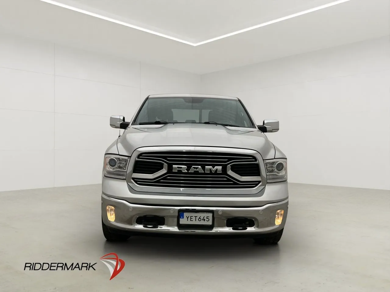 Dodge 1500 bild 5