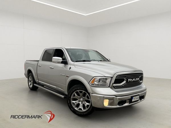 Dodge 1500 ram Limited 5.7 4x4 Luft Drag Alpine RAMBOX Moms - 2016