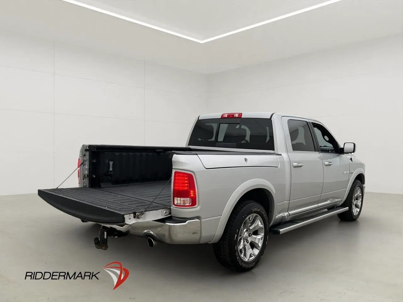 Dodge 1500 bild 10