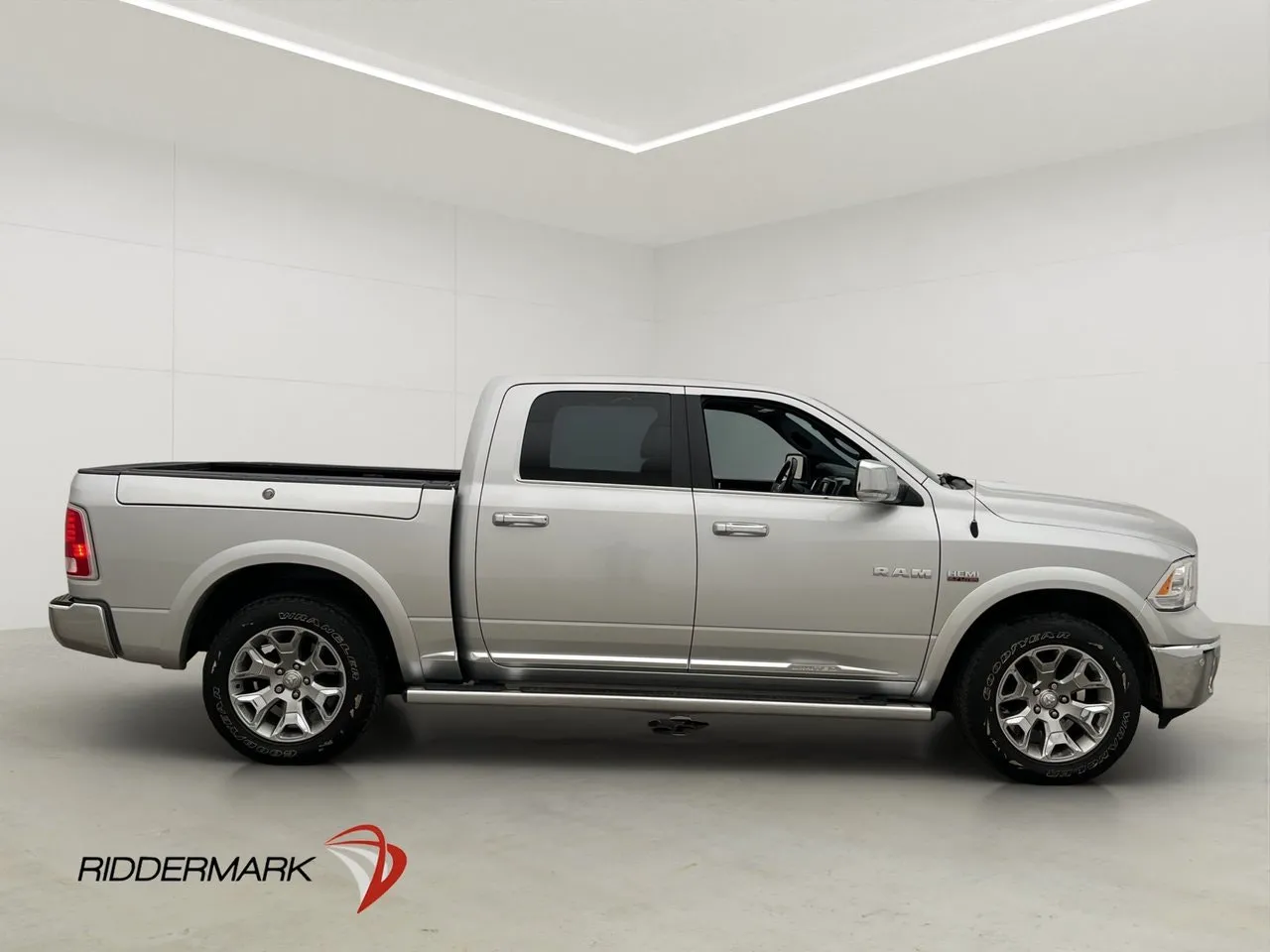 Dodge 1500 bild 2