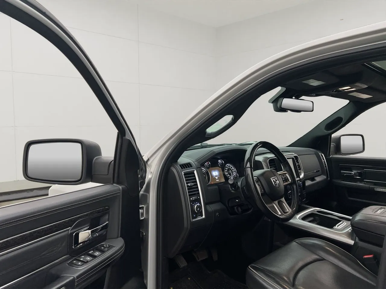 Dodge 1500 bild 13