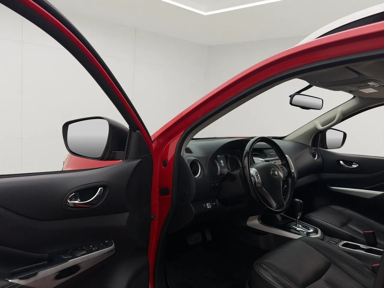 Nissan Navara bild 13