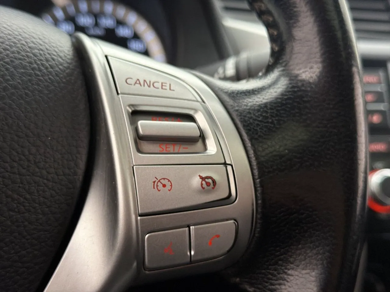 Nissan Navara bild 22