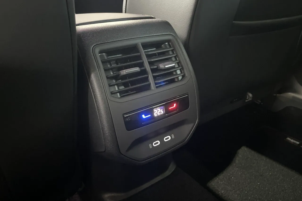 Cupra Leon bild 24