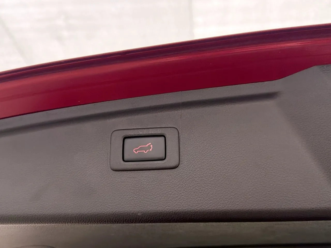 Subaru Outback bild 12