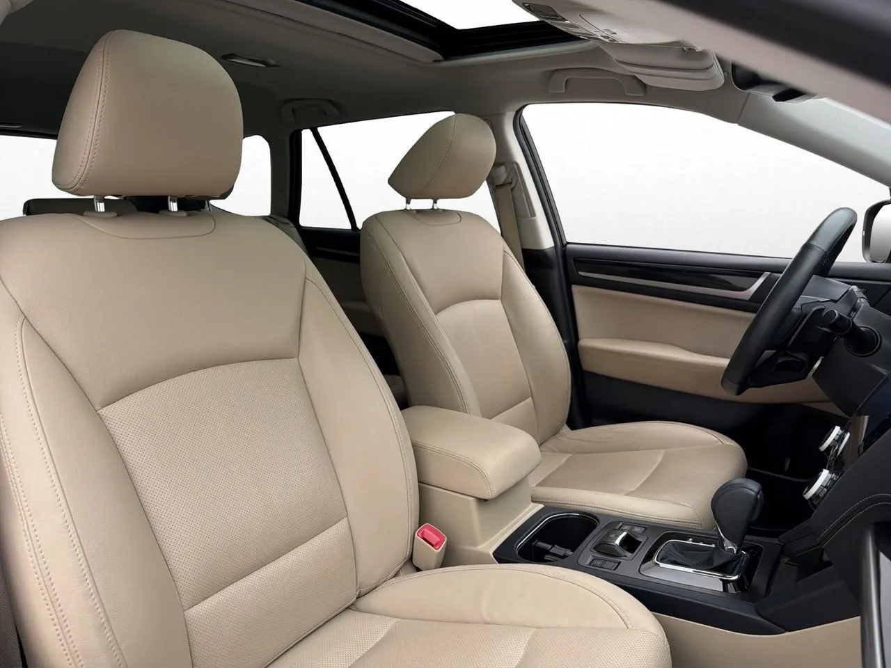 Subaru Outback bild 13