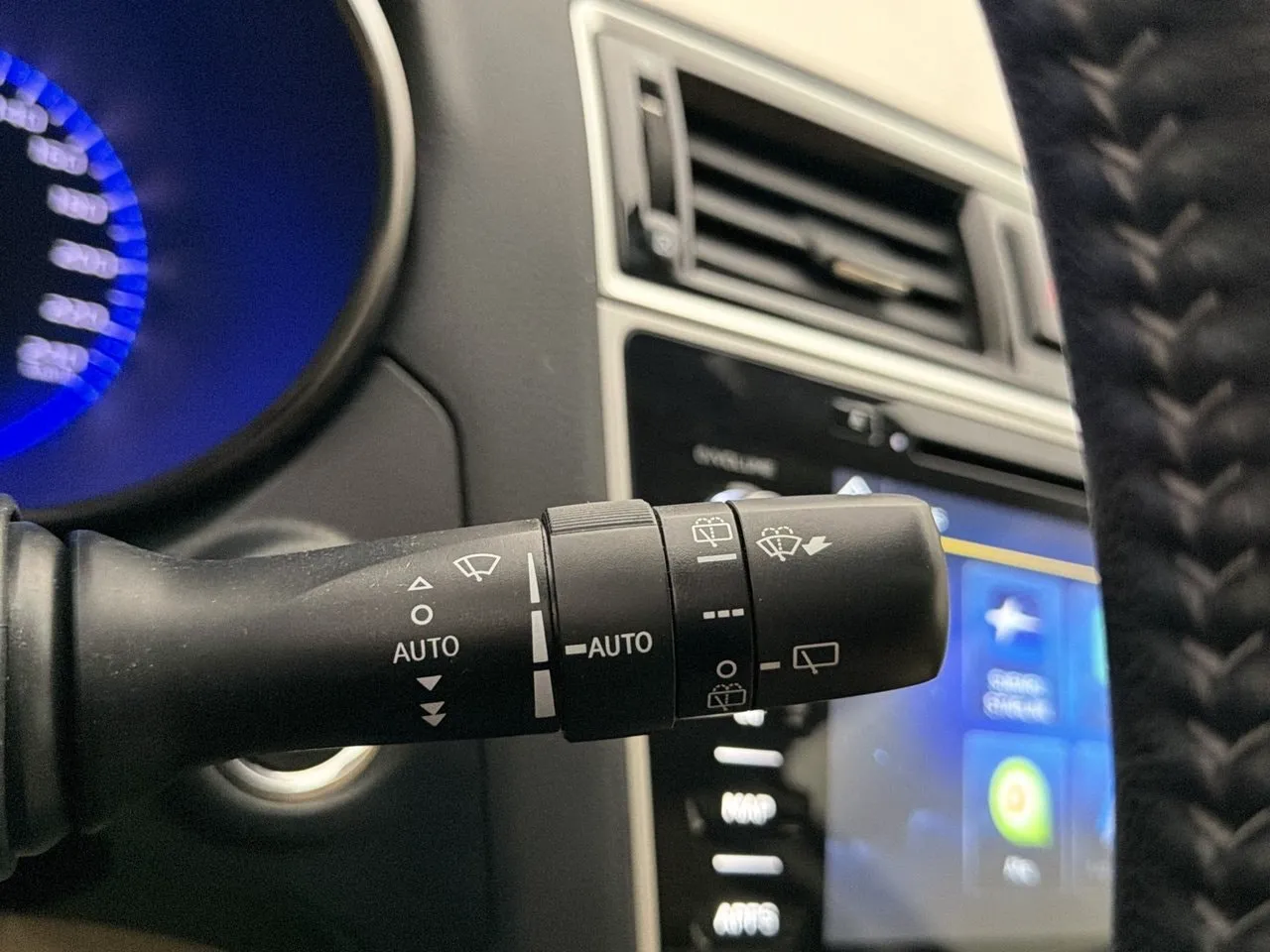 Subaru Outback bild 28