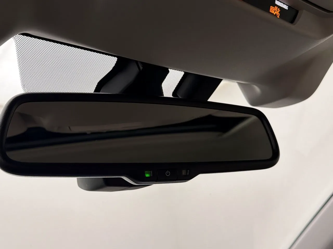 Subaru Outback bild 26