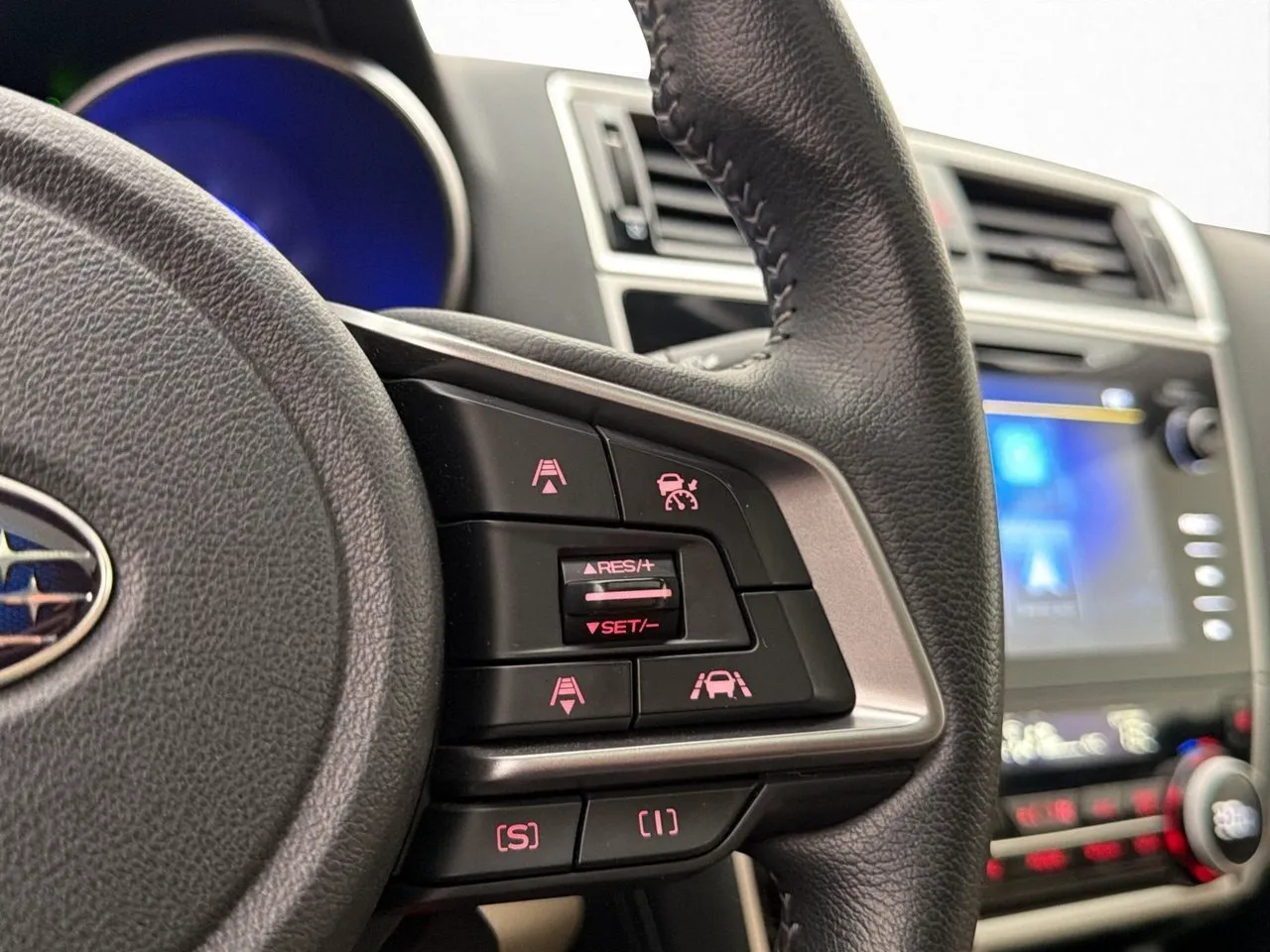 Subaru Outback bild 27