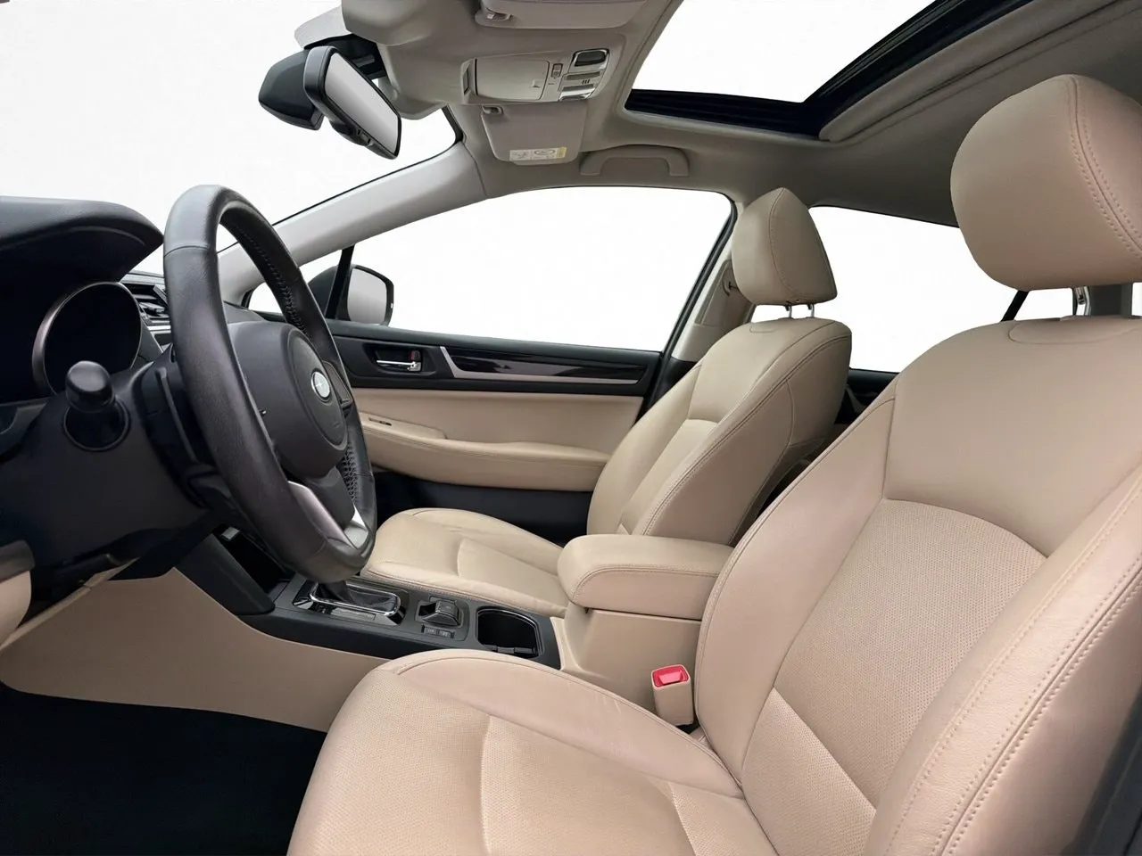 Subaru Outback bild 18
