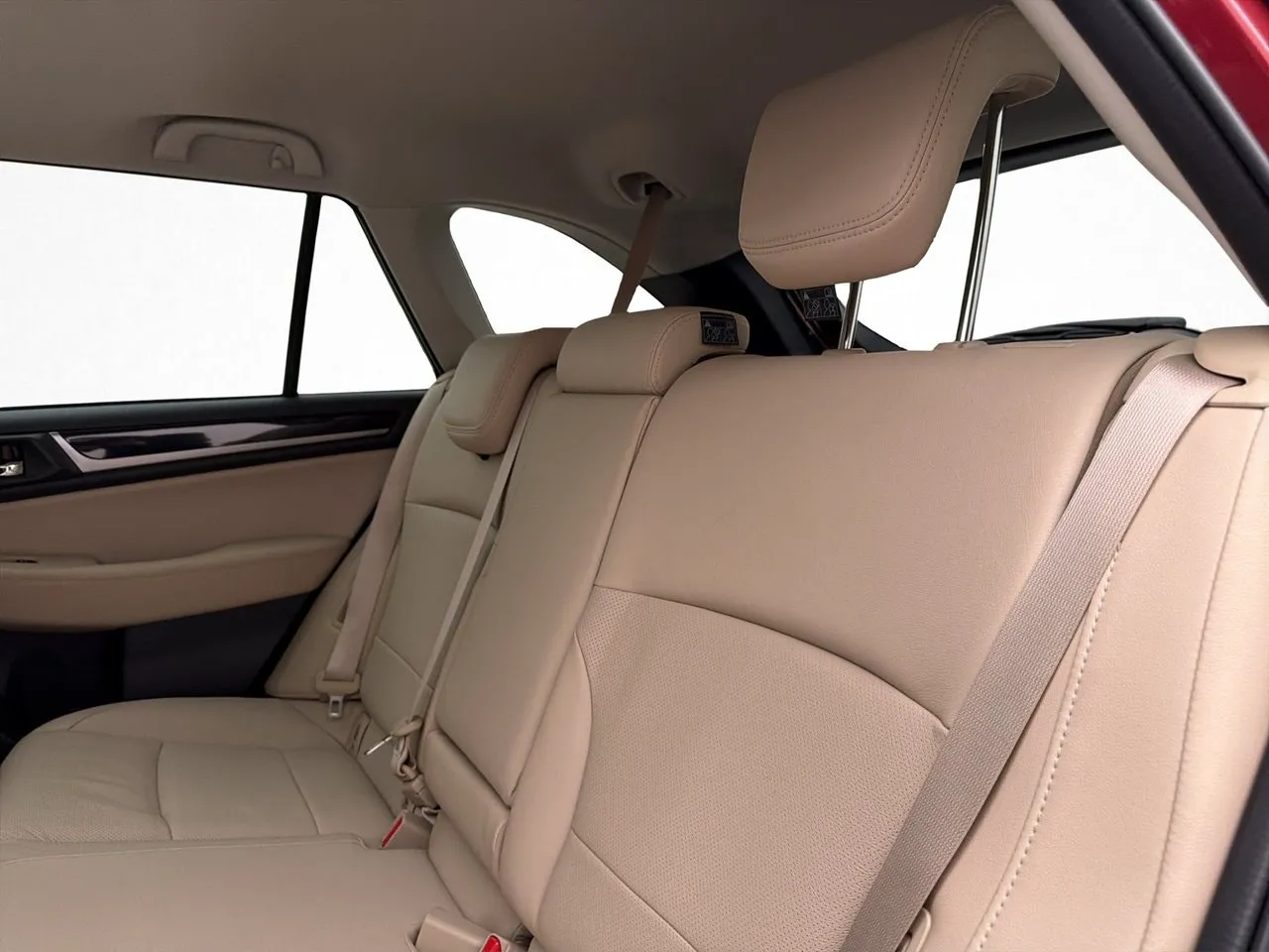 Subaru Outback bild 15