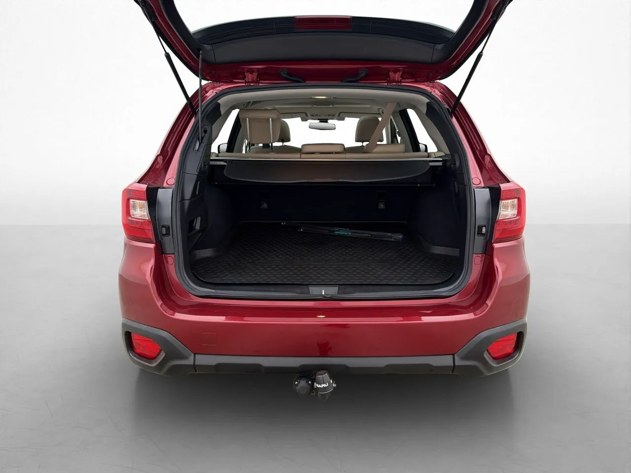 Subaru Outback bild 11