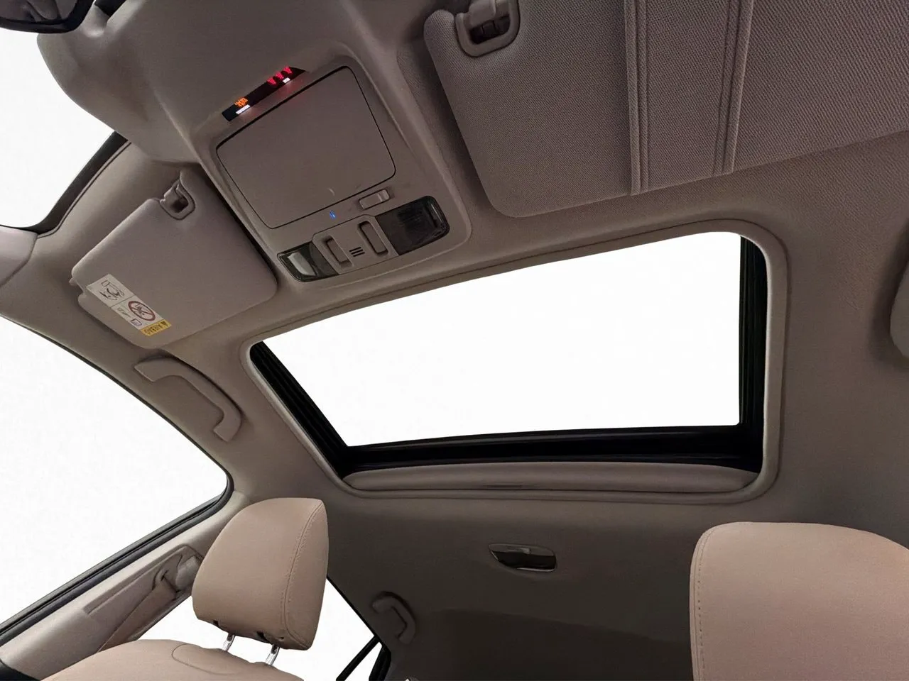 Subaru Outback bild 19