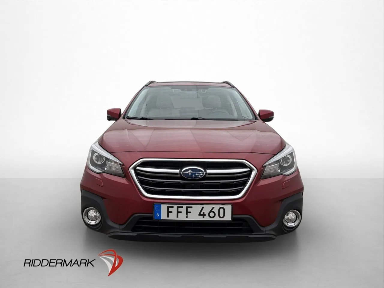 Subaru Outback bild 2