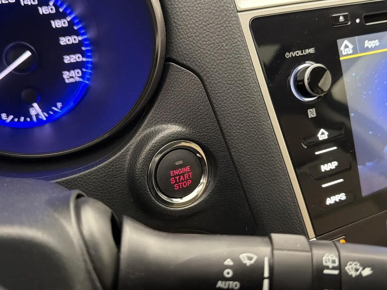 Subaru Outback bild 29