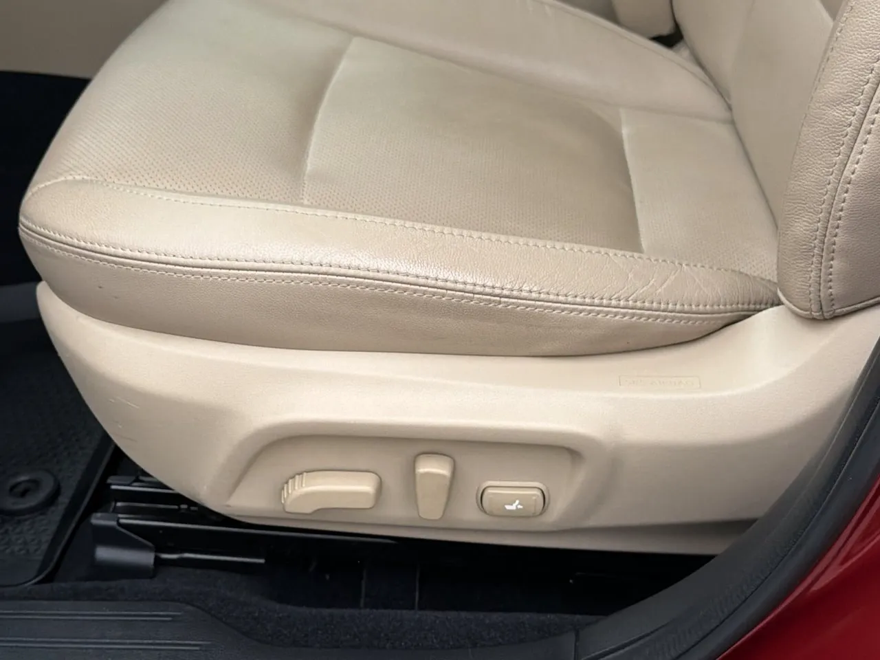 Subaru Outback bild 34