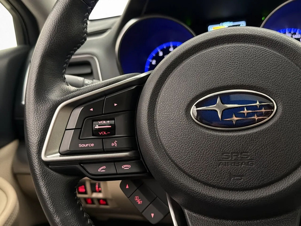 Subaru Outback bild 30