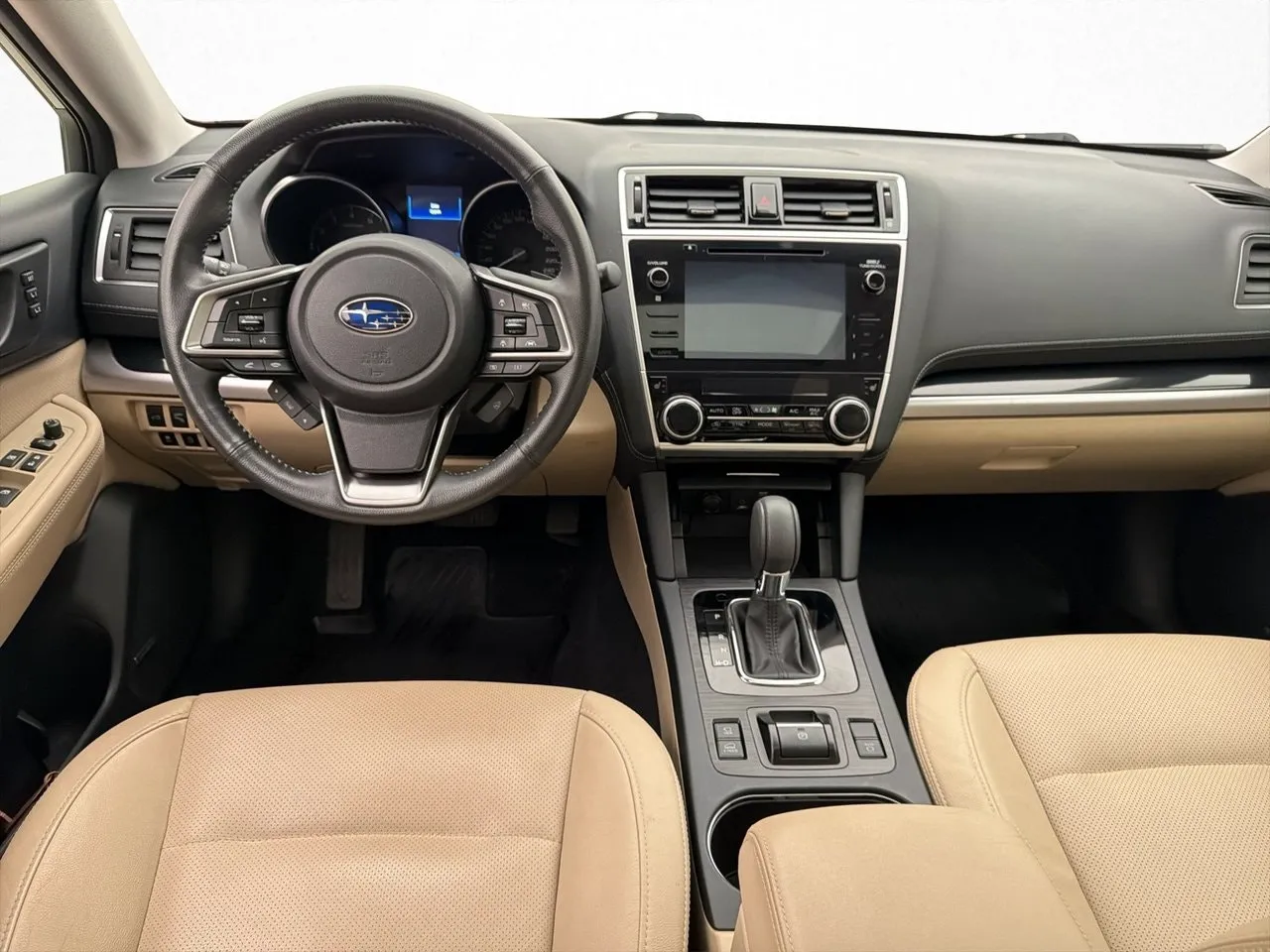 Subaru Outback bild 16