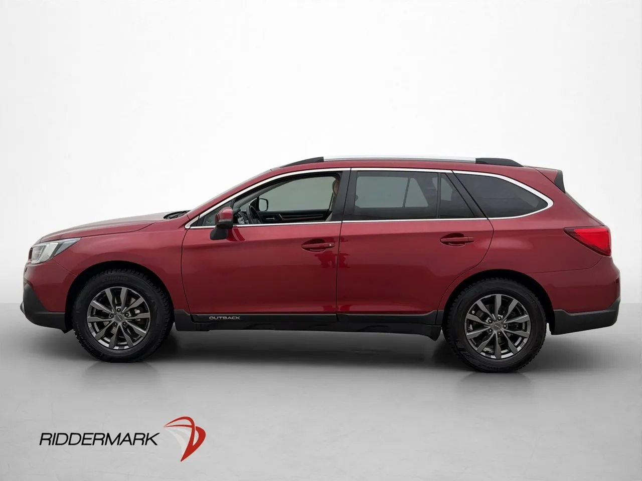 Subaru Outback bild 4