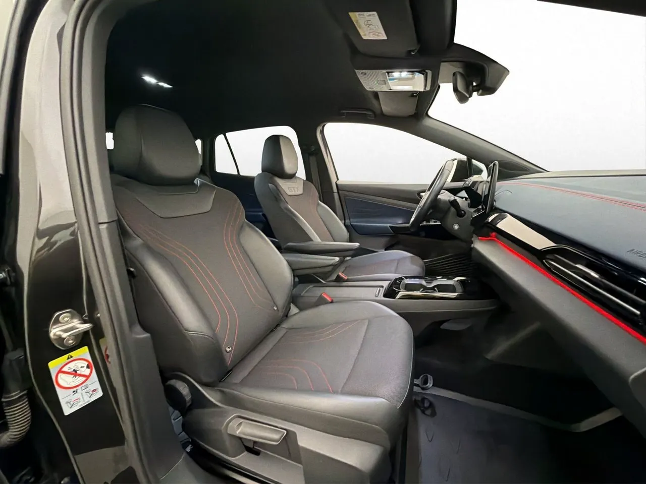 Volkswagen ID.4 bild 12