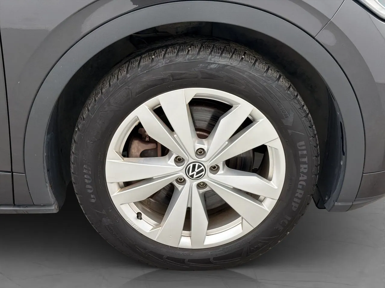 Volkswagen ID.4 bild 36