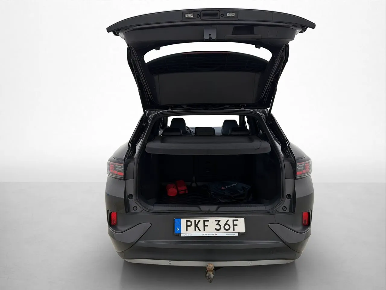 Volkswagen ID.4 bild 10