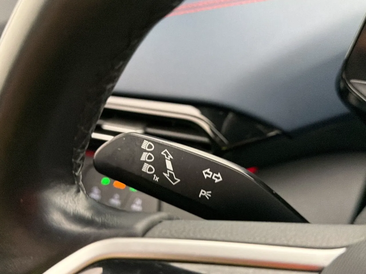 Volkswagen ID.4 bild 20