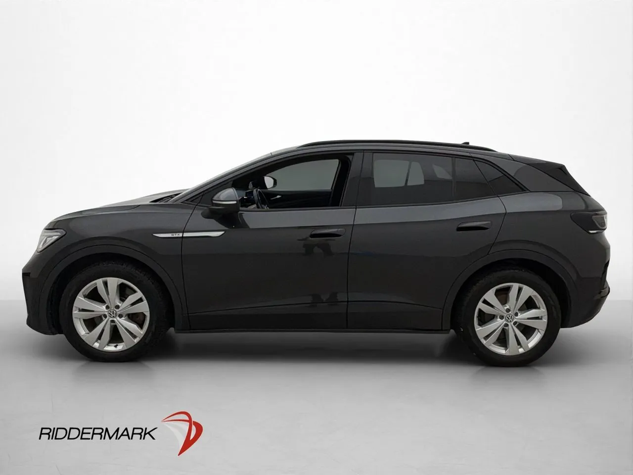 Volkswagen ID.4 bild 5