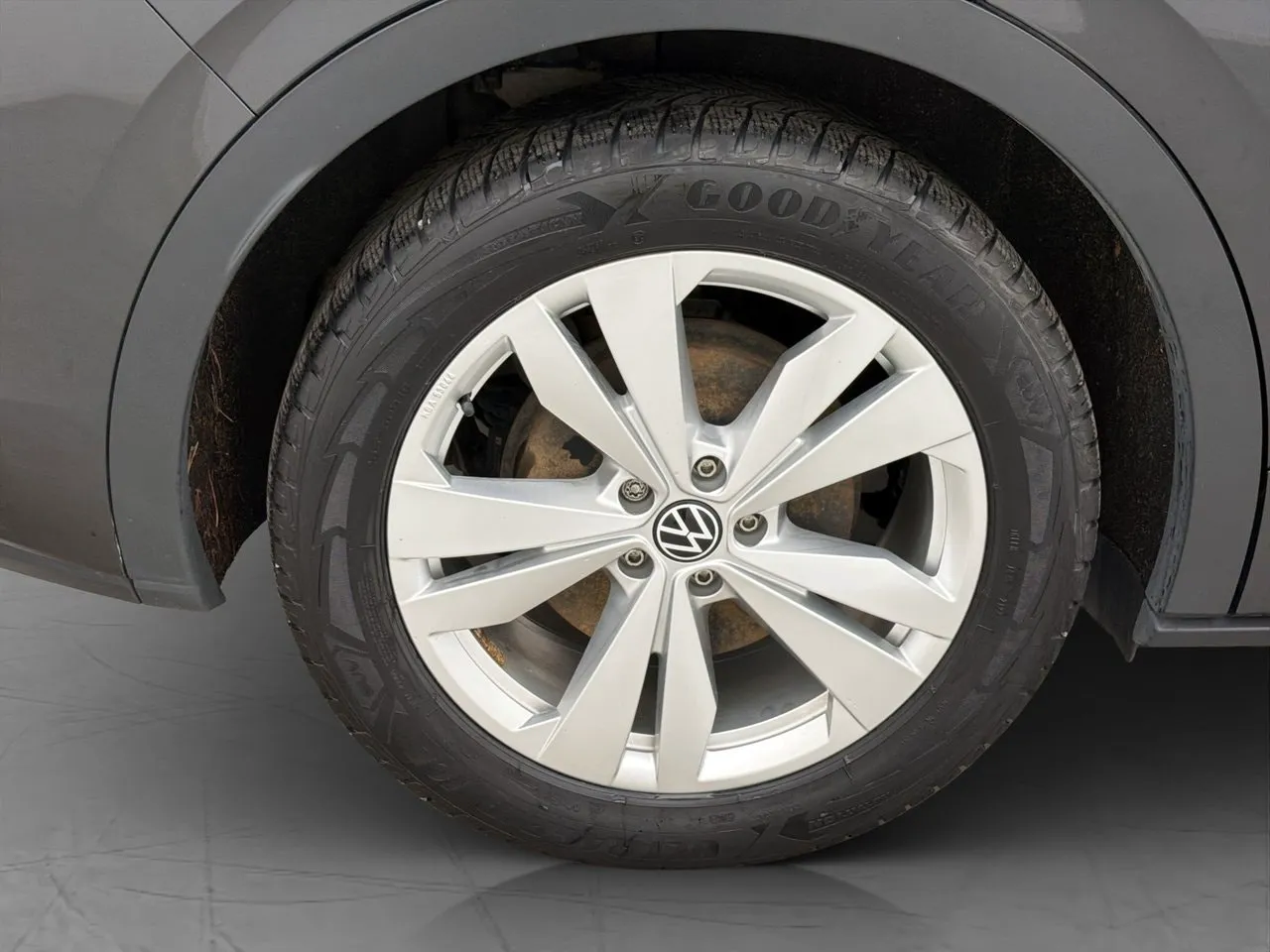 Volkswagen ID.4 bild 35