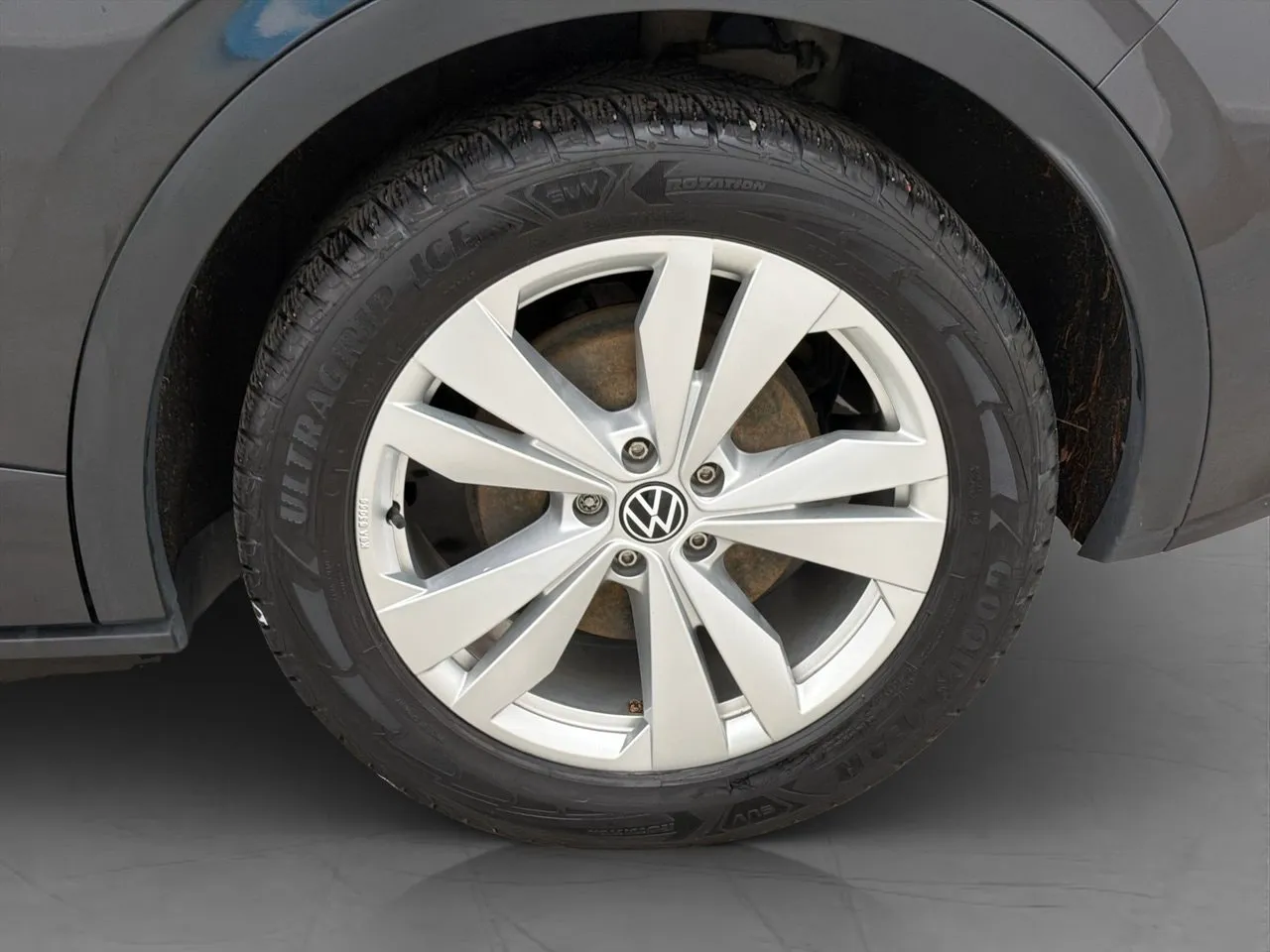 Volkswagen ID.4 bild 34