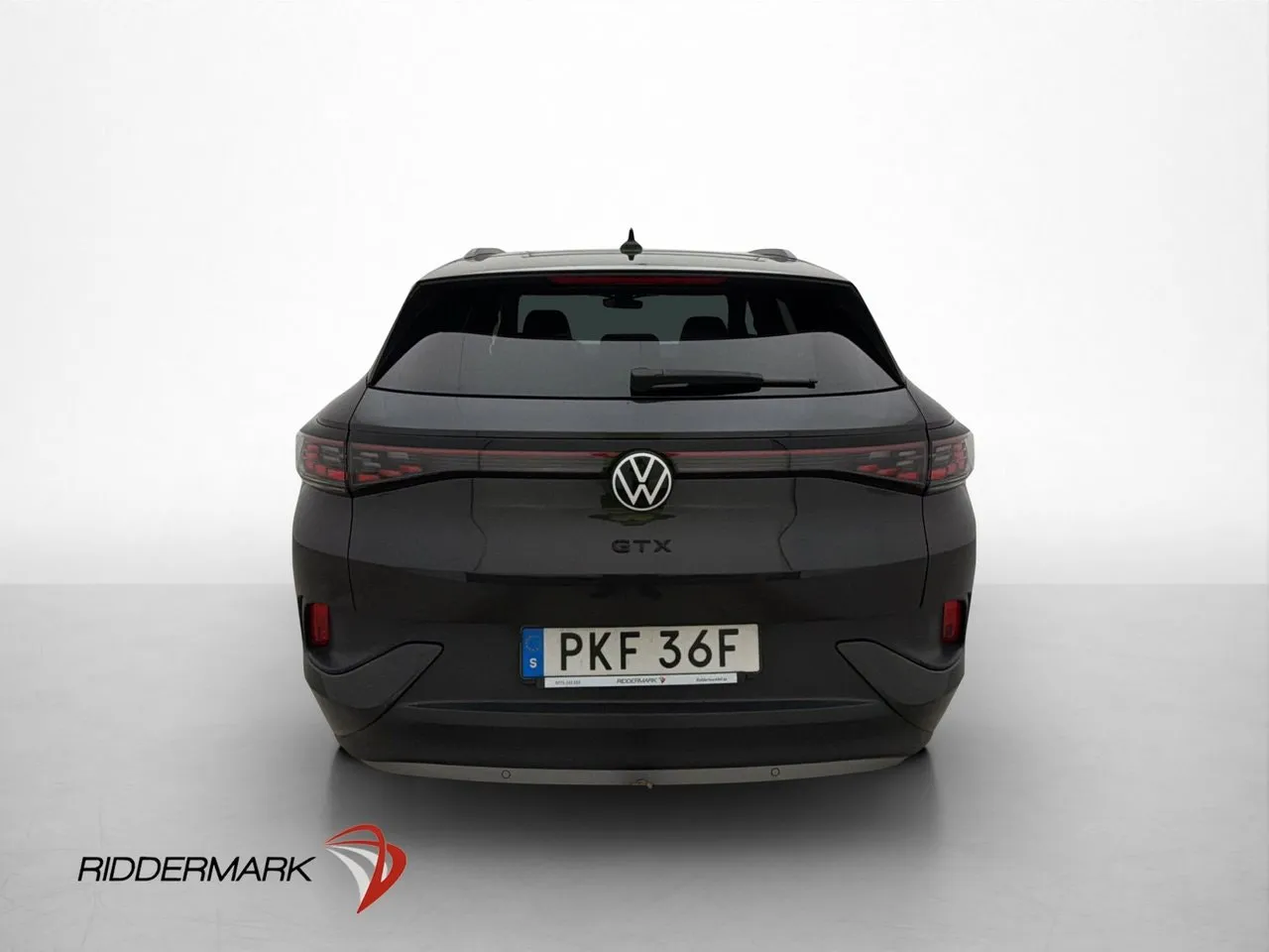 Volkswagen ID.4 bild 8