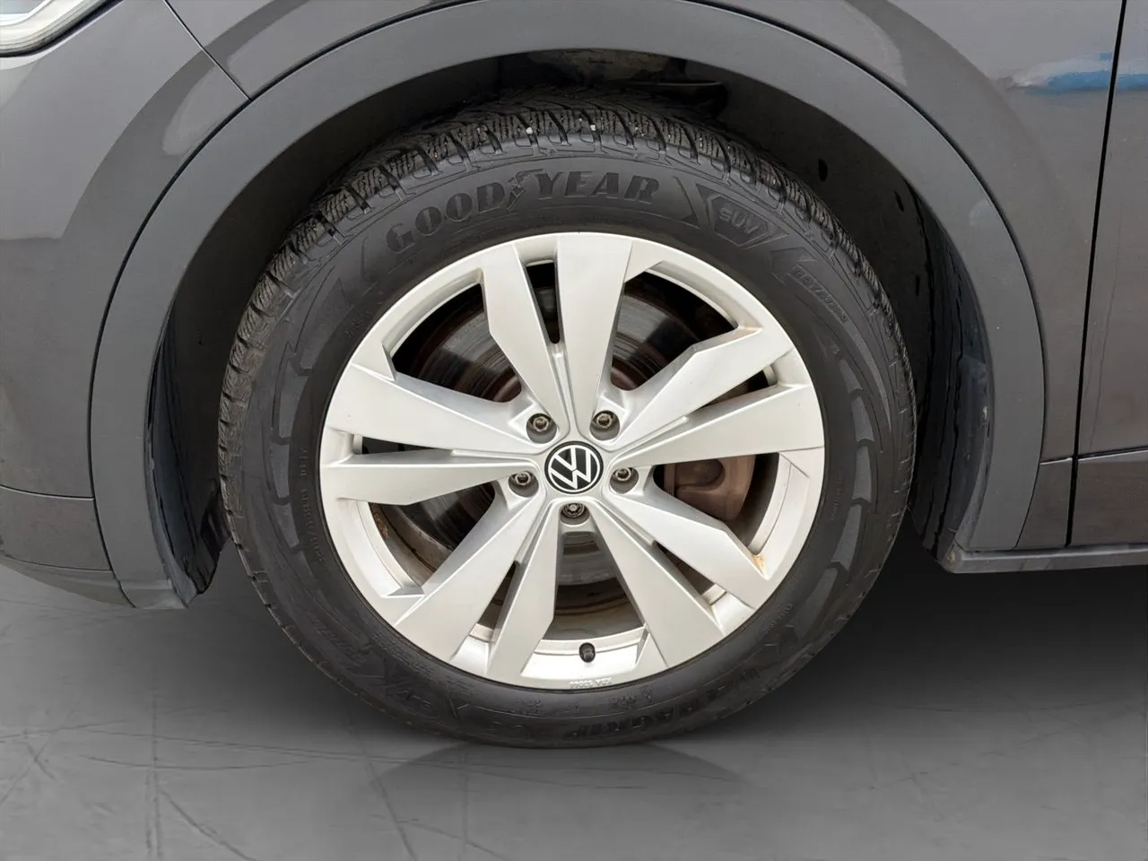 Volkswagen ID.4 bild 33