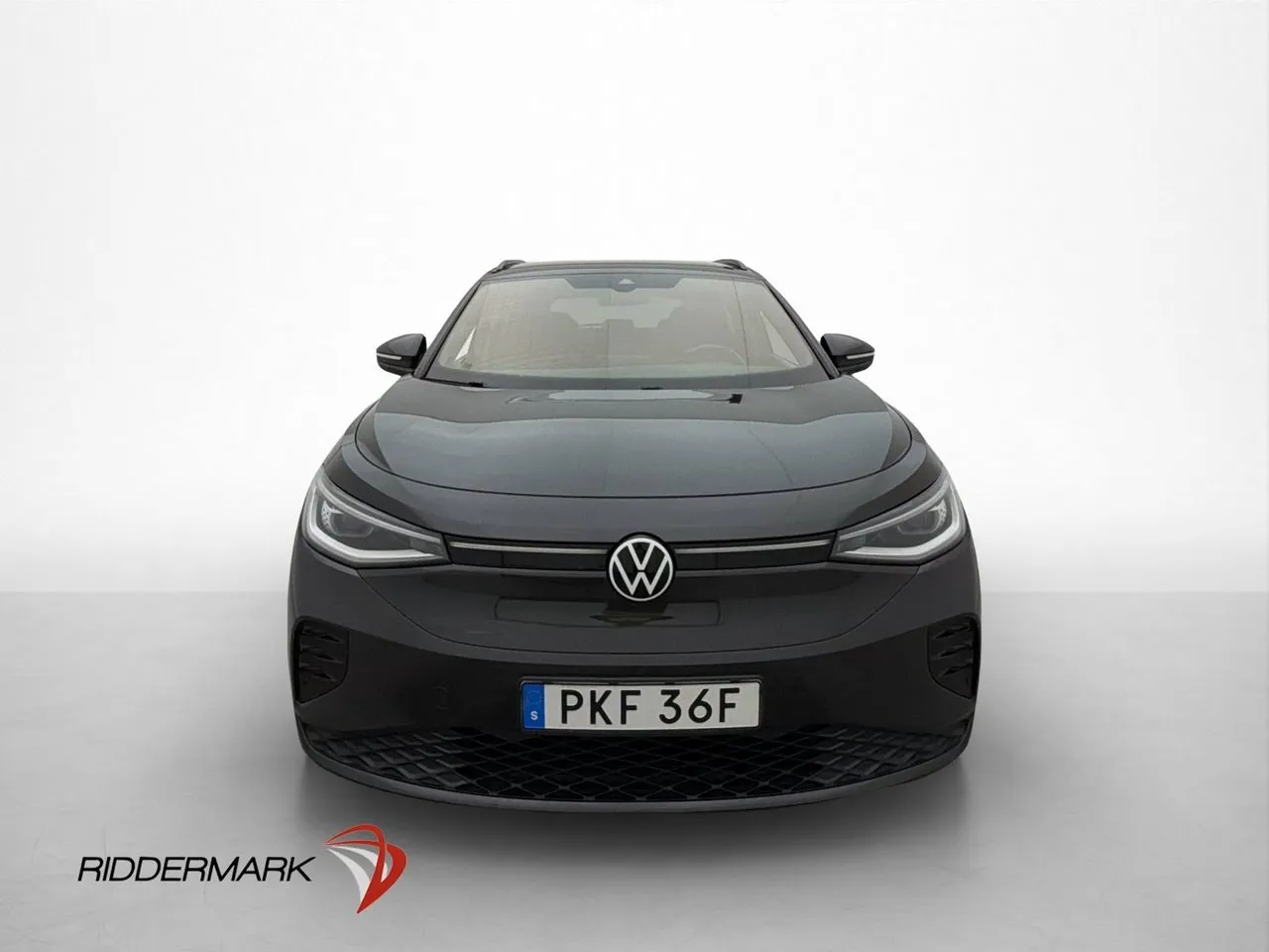 Volkswagen ID.4 bild 3