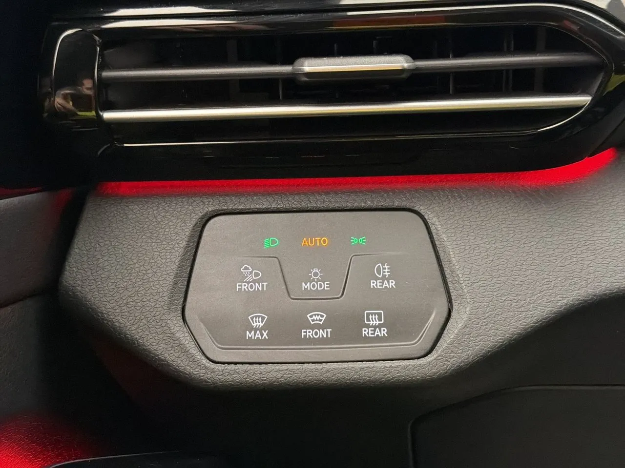 Volkswagen ID.4 bild 21