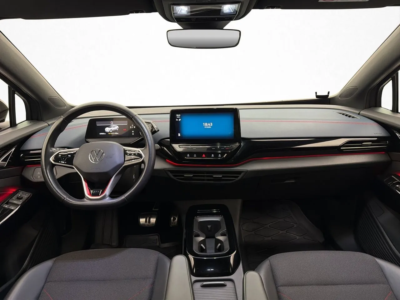 Volkswagen ID.4 bild 29