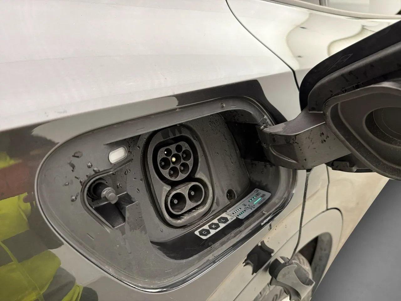 Volkswagen ID.4 bild 28